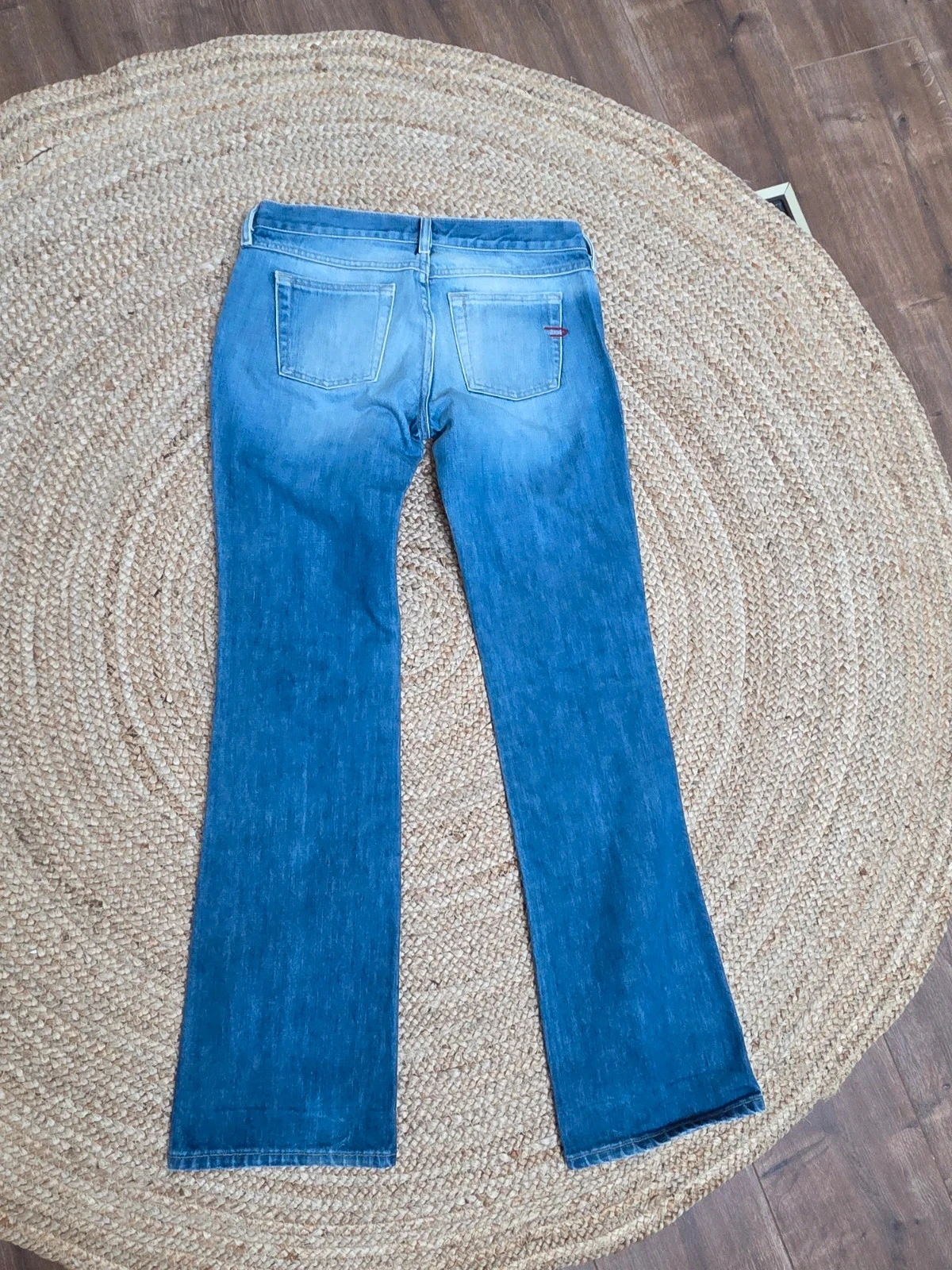 Jeans Stone 27 – photo 6